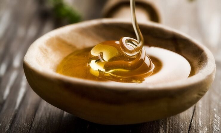 honing voor prostatitis