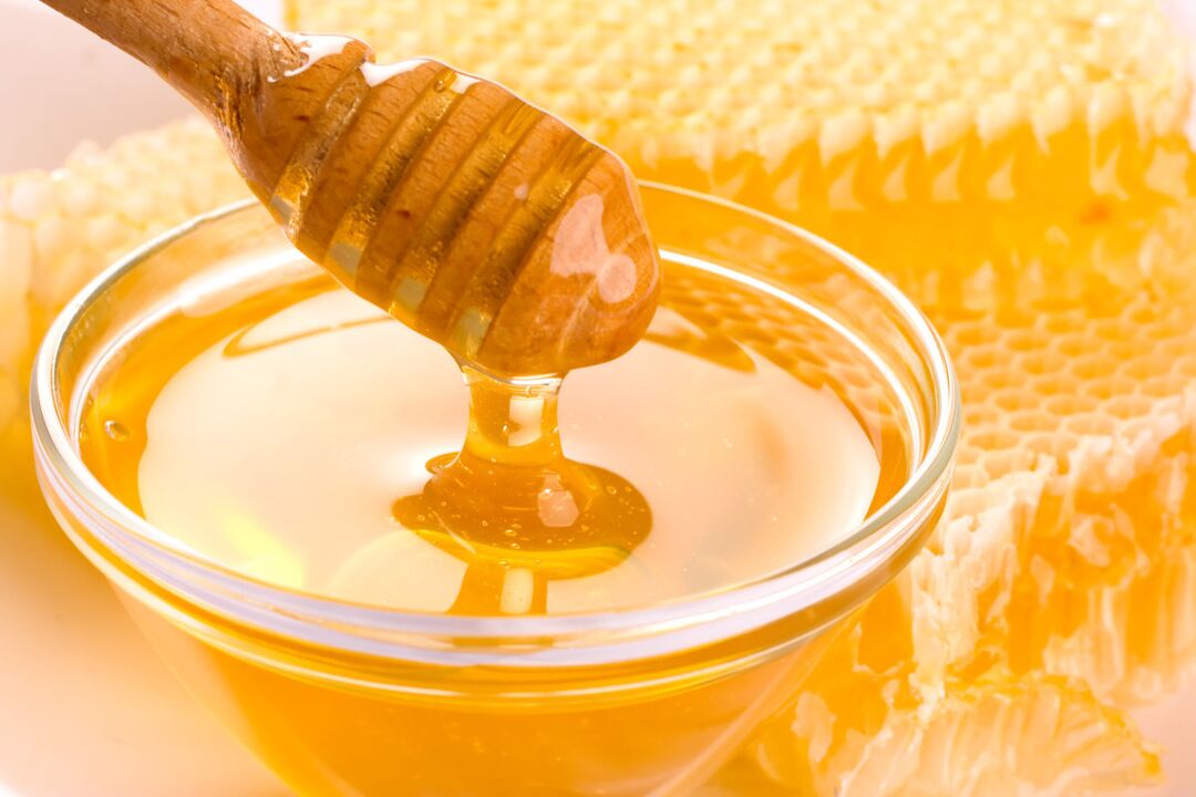 honing voor chronische prostatitis