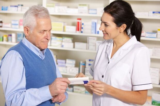 Extra medicijnen in de strijd tegen prostatitis