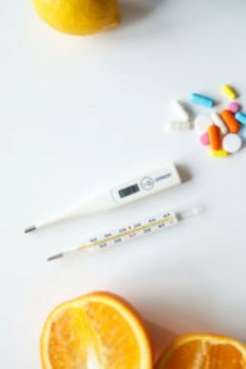 Acute vorm van prostatitis