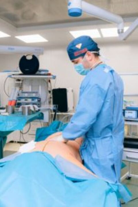 Fysiotherapie